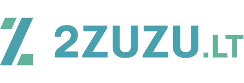 2ZUZU | internetinė parduotuvė